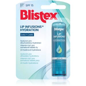 Blistex Lip Infusion hydratační balzám na rty 3,7 g