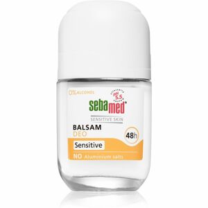 Sebamed Sensitive Skin deodorant roll-on pro citlivou pokožku 50 ml