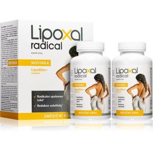 Lipoxal Radical 180 ks