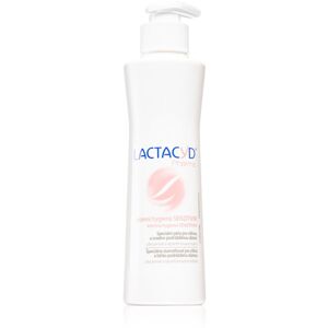Lactacyd Pharma senzitivní emulze pro intimní hygienu 250 ml
