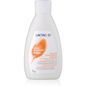 Lactacyd Femina emulze pro intimní hygienu 200 ml