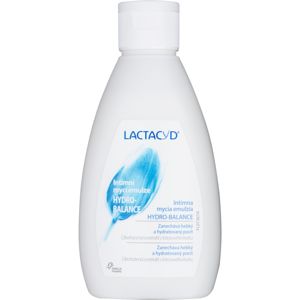 Lactacyd Hydro-Balance emulze pro intimní hygienu 200 ml