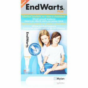 EndWarts PEN pero pro ošetření bradavic na choodidlech 1 ks