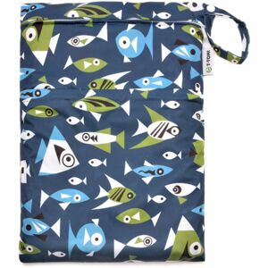 T-Tomi Waterproof Bag Fish nepromokavý sáček 30x40 cm 1 ks
