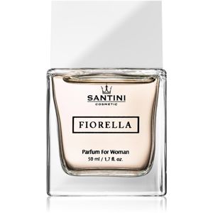 SANTINI Cosmetic Fiorella parfémovaná voda pro ženy 50 ml