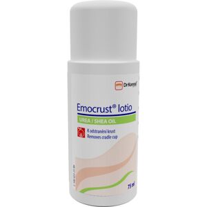 Dr Konrad Emocrust® lotio bambucký olej na šupiny ve vlasech 75 ml