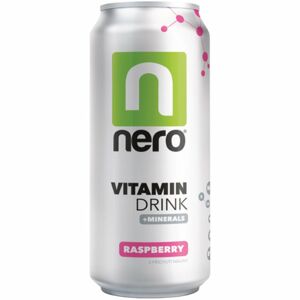 NERO Vitamin Drink vitamínový nápoj příchuť 500 ml