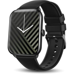 Niceboy Watch 3 chytré hodinky barva Carbon Black 1 ks