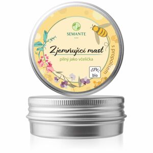Naturalis Semante Pilný jako včelička mast pro podrážděnou pokožku 50 ml