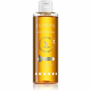 Curapil Intensive Skin Care Natural Oils sprchový olej 200 ml