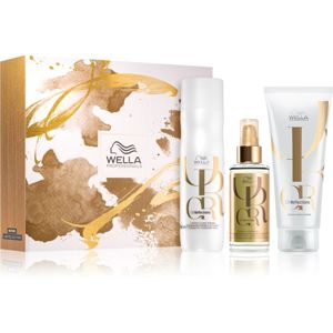 Wella Professionals Oil Reflections kosmetická sada (pro výživu a lesk)