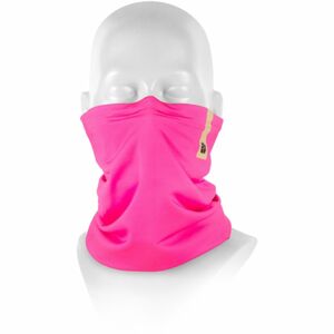 RESPILON R-shield Pro děti antivirový nákrčník odstín Pink 1 ks