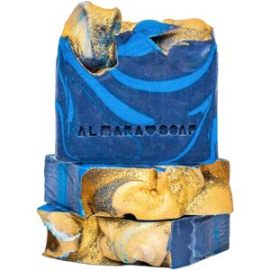 Almara Soap Fancy Blueberry Jam ručně vyráběné mýdlo 100 g