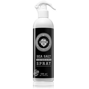 Beviro Sea Salt Texturising Spray stylingový sprej s mořskou solí 500 ml