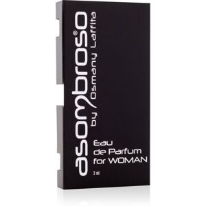 Asombroso by Osmany Laffita for Women parfémovaná voda pro ženy 2 ml