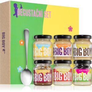 Big Boy Velikonoční degustační set ochutnávkový set