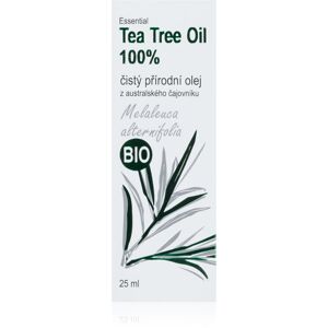Ovonex Tea Tree Oil 100% olej v BIO kvalitě 25 ml