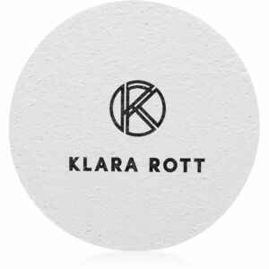Klara Rott Natural čisticí houbička na obličej 1 ks