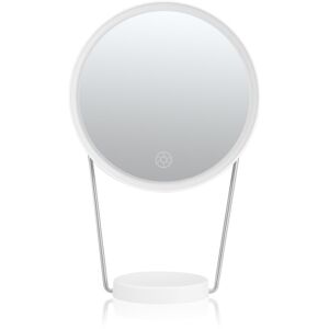 Vitalpeak CM10 kosmetické zrcátko s LED podsvícením 1 ks