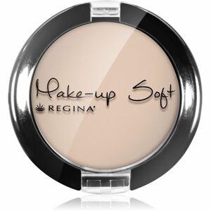 Regina Soft Real kompaktní make-up odstín 01 8 g