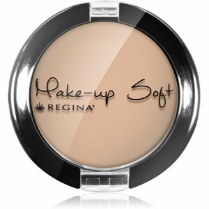 Regina Soft Real kompaktní make-up odstín 02 8 g