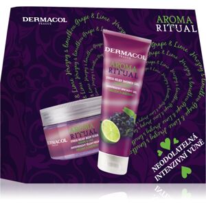 Dermacol Aroma Ritual sada III. pro ženy