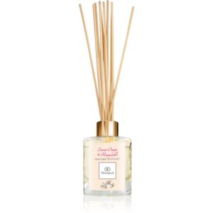 Dermacol Perfume Diffuser aroma difuzér s náplní Sweet Orange & Honeysuckle 100 ml