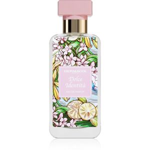Dermacol Dolce Identita Vanilla & Jasmine parfémovaná voda pro ženy 50 ml
