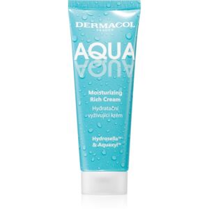 Dermacol Aqua Aqua hydratační krém na den i noc 50 ml