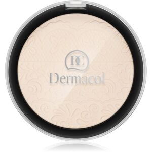 Dermacol Compact kompaktní pudr odstín 01 8 g