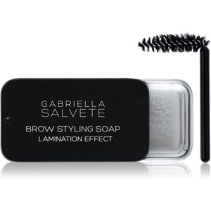 Gabriella Salvete Brow Styling stylingové mýdlo na obočí 13 g
