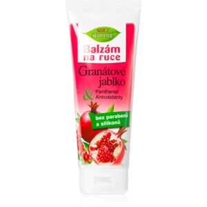 Bione Cosmetics Granátové jablko balzám na ruce 205 ml