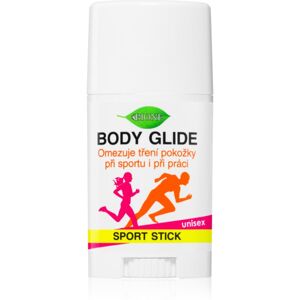 Bione Cosmetics Body Glide Sport Stick ochranná péče pro sportovce 45 ml