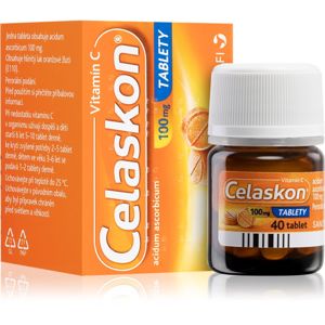 Celaskon 100 mg 40 ks