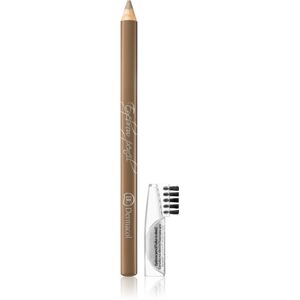 Dermacol Eyebrow tužka na obočí odstín 01 1.6 g