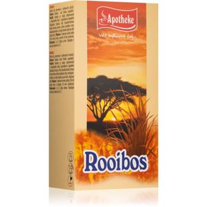 Apotheke Rooibos čaj 20 ks