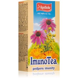 Apotheke ImunoTea čaj 20 ks