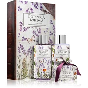 Bohemia Gifts & Cosmetics Botanica dárková sada (pro všechny typy vlasů) pro ženy
