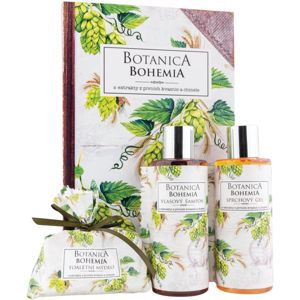 Bohemia Gifts & Cosmetics Botanica dárková sada IV. (pro ženy)