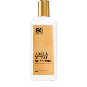 Brazil Keratin Amla Vital Hair šampon pro oslabené a poškozené vlasy s olejem 300 ml