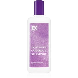 Brazil Keratin Coconut Shampoo šampon pro poškozené vlasy 300 ml
