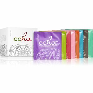 CCHA VOYAGE Variety Pack kolekce prémiových čajů 16 ks