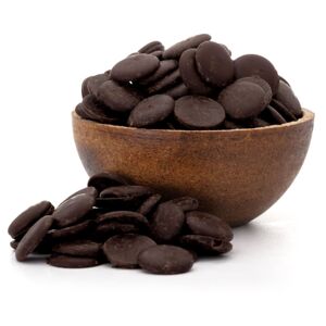 Grizly Hořká čokoláda 70% hořká čokoláda 500 g