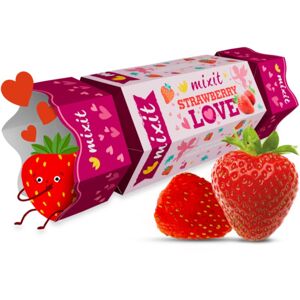 MIXIT Strawberry Love mrazem sušené ovoce 40 g