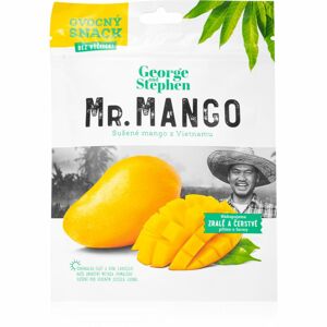 George and Stephen Mr. Mango sušené ovoce 40 g