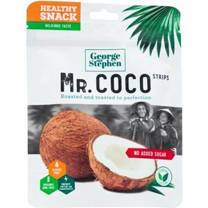 George and Stephen Mr. Coco kokosové chipsy 40 g