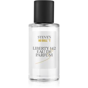 Steve's No Bull***t Liberty 142 parfém pro muže 50 ml