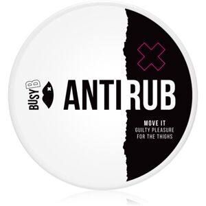 BusyB Antirub Move It zklidňující hydratační gel pro citlivou a podrážděnou pokožku 35 g