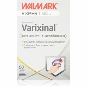 Walmark Varixinal doplněk stravy pro podporu zdraví oběhové soustavy 60 ks
