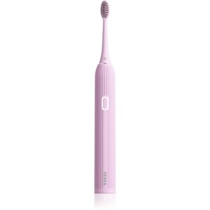 Tesla Smart Toothbrush Sonic TS200 sonický zubní kartáček Pink 1 ks